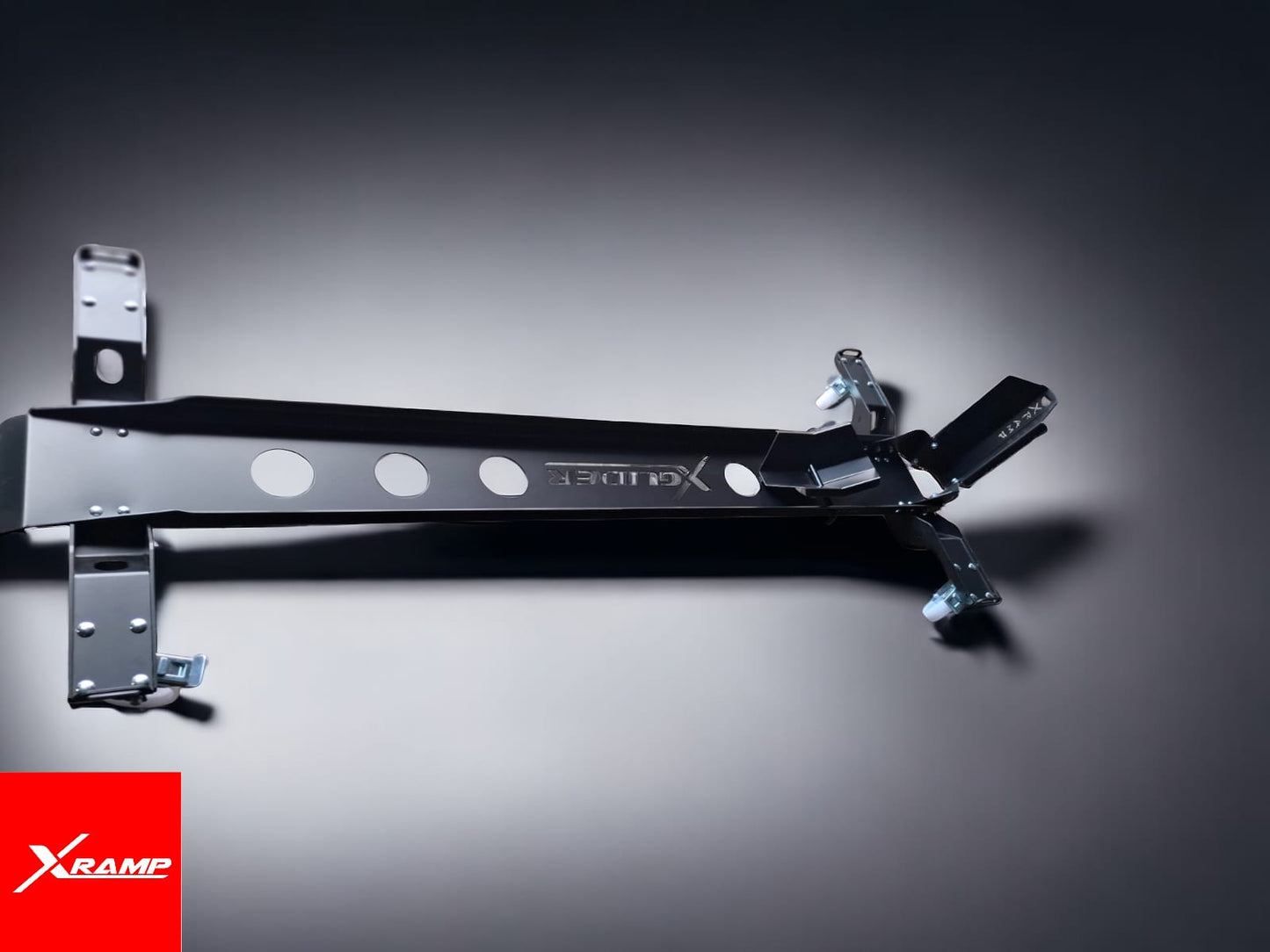 Carello Sposta Moto - Xglider