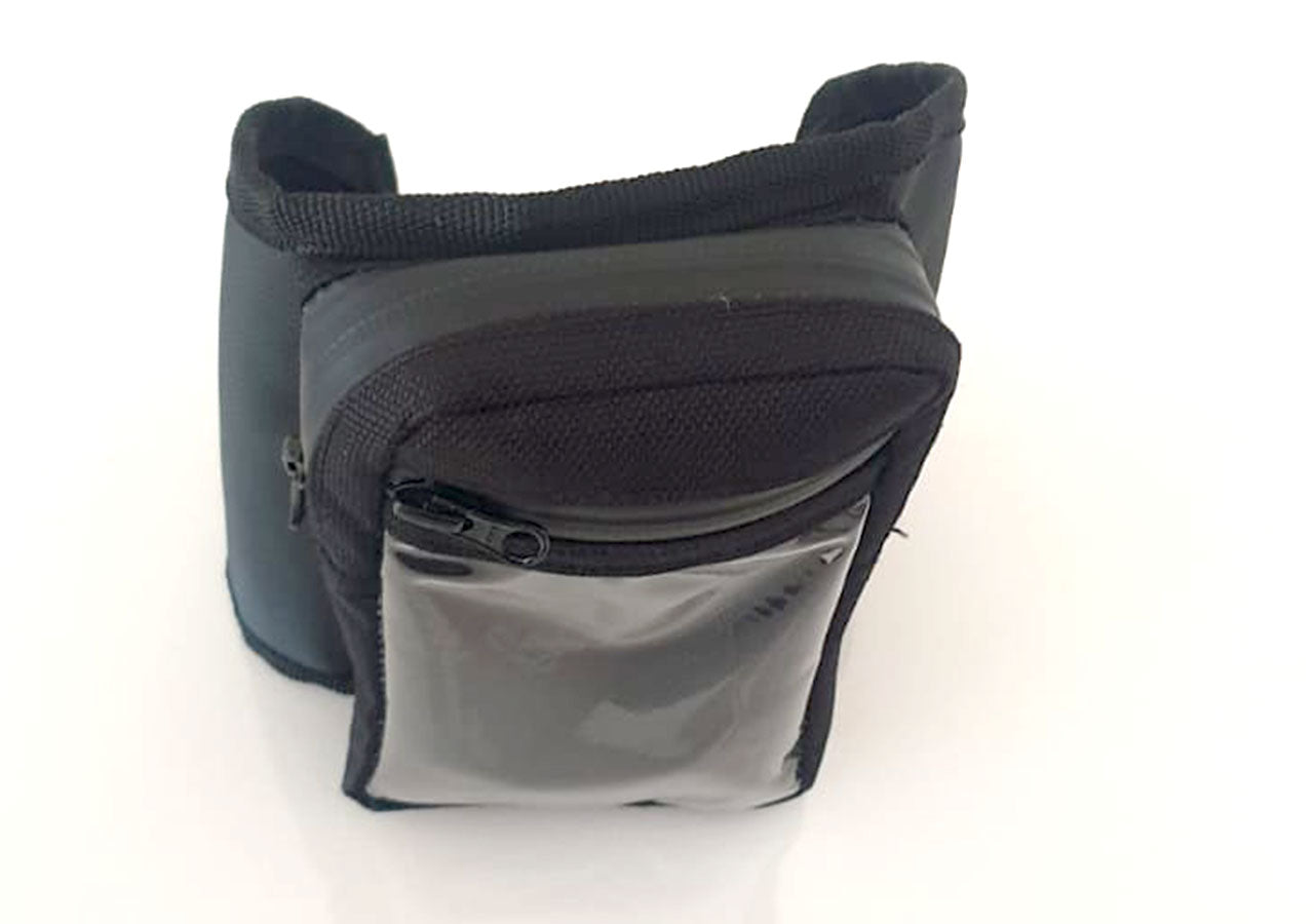 Enduro bag