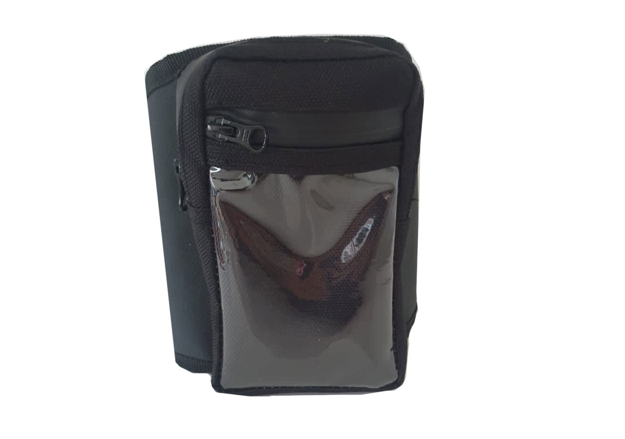 Enduro bag